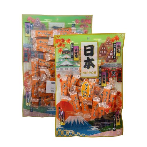 柚子昆布