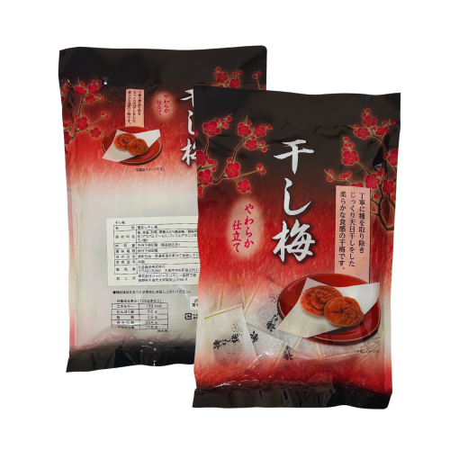 干し梅