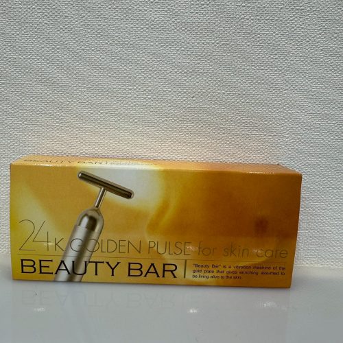 T型24K BEAUTY BAR